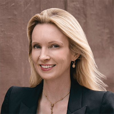 Photo of Kristin Smith